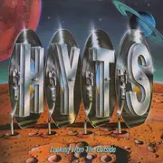 LP - Hyts - Looking From The Outside