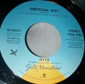 Hyts - The American Way