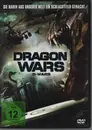 DVD - Hyung-rae Shim / Jason Behr / Amanda Brooks a.o. - Dragon Wars: D-War