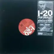 12'' - I-20 The Dealer, I-20 - Hennessey & Hydro