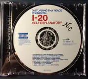 CD - I-20 - Self Explanatory
