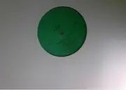 12inch Vinyl Single - I-55 - Monkey Swang