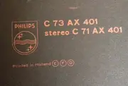 LP-Box - I Musici - Johann Sebastian Bach , Georg Friedrich Händel , Antonio Vivaldi , Tomaso Albinoni , Pie - Meisterwerke Des Barock - booklet