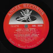 LP - I Musici , Arcangelo Corelli - Antonio Vivaldi - Concerto Grosso No. 1, / Concerto In A Major For Viola D'Amore / Concerto In D Minor, Op. 3, No. 11 ( 'L'Estro Armonico')  / Concerto In F For Piano, Strings - Mono