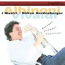 CD - I Musici , Håkan Hardenberger - Baroque Trumpet Concertos - Still Sealed