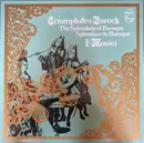 LP-Box - I Musici - Triumph Des Barock - hardcover box + booklet