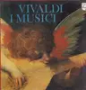 LP-Box - I Musici - Vivaldi - Hardcoverbox + Booklet