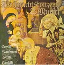 LP - I Musici - Weihnachtskonzerte