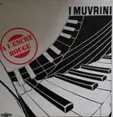 LP - I Muvrini - À L'Encre Rouge - Gatefold