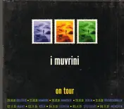 I Muvrini - On Tour