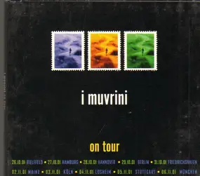 I Muvrini - On Tour