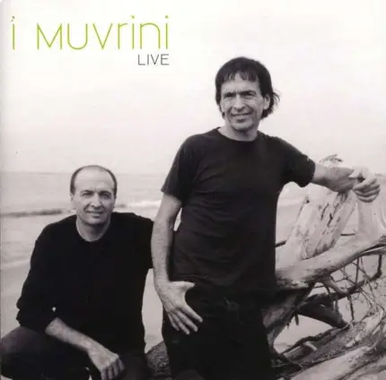 I Muvrini - Live - Alma Giru 2005 +..