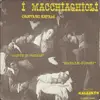 7inch Vinyl Single - I Macchiaghioli - Cantanu Natale