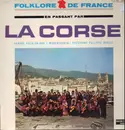 LP - I Macchiaghioli - En Passant Par La Corse