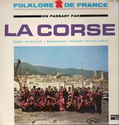 LP - I Macchiaghioli - En Passant Par La Corse