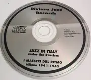 CD - I Maestri Del Ritmo - Jazz In Italy Under The Fascism