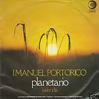 I Manuel Portorico - Planetario