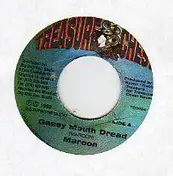 Maroon - Gassy Mouth Dread