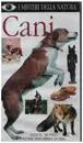 VHS - I Misteri Della Natura - Cani - Italian
