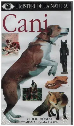 I Misteri Della Natura - Cani