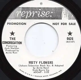 Jack Sheldon - Misty Flowers