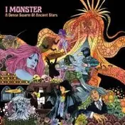 I Monster - A DENSE SWARM OF ANCIENT... (LP+7')