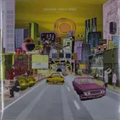 I Monster - Bright Sparks
