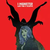 I Monster - LUST FOR A VAMPYR