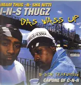 I-N-S Thugz feat. Capone of C-N-N