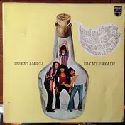I Nuovi Angeli - Uakadi-Uakadu