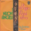 7inch Vinyl Single - I Nuovi Angeli - Un Viaggio In Inghilterra