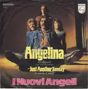 I Nuovi Angeli - Angelina (Singapore)