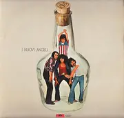 LP - I Nuovi Angeli - I Nuovi Angeli