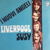 I Nuovi Angeli - Liverpool