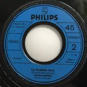 7inch Vinyl Single - I Nuovi Angeli - Un Viaggio In Inghilterra