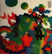 LP - I Nuovi Angeli - Stasera Clowns