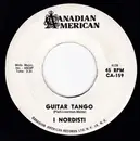 7inch Vinyl Single - I Nordisti - Guitar Tango / Filippo Popo