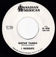 I Nordisti - Guitar Tango / Filippo Popo