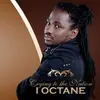 CD - I-Octane - Crying To The Nation