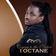 I-Octane - Crying to the Nation