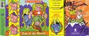 CD Single - I Against I - Top Of The World