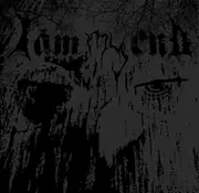 LP - I Am My End - I Am My End - Signed +Insert