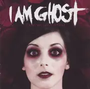 CD - I Am Ghost - Those We Leave Behind