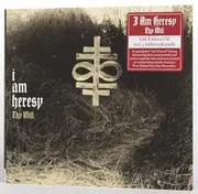 CD - I Am Heresy - Thy Will - Digipak