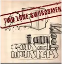 12inch Vinyl Single - I Am Kloot - Gods And Monsters (Two Lone Swordsmen)