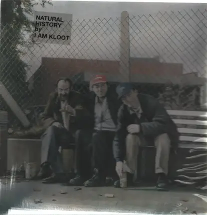 I Am Kloot - Natural History
