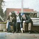 CD - I Am Kloot - Natural History