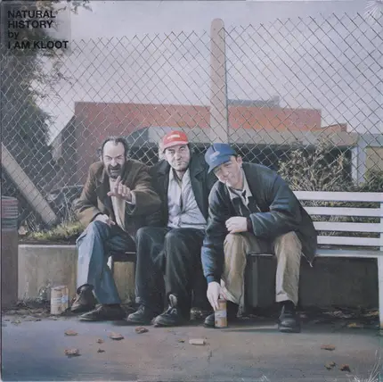 I Am Kloot - Natural History