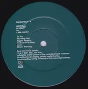 LP - I Am Kloot - Natural History