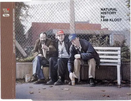 I Am Kloot - Natural History